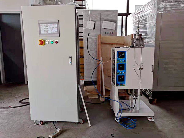 Multi-element gas distribution equipment